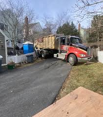 Shed Removal in Athens, GA